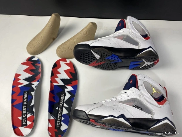 CZ0789-105 PSG Air 7 Jordan 0523
